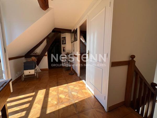 Maison CHAUMONT EN VEXIN 6 pièce(s) 146 m2