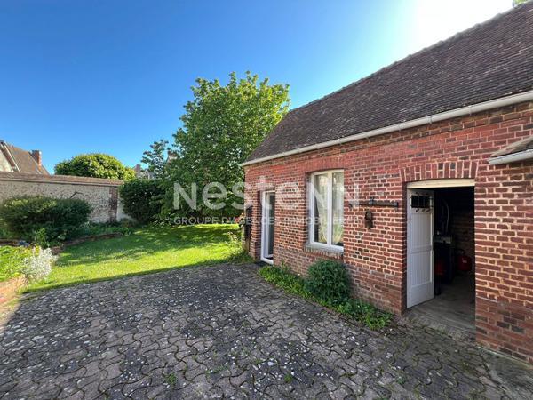 Maison CHAUMONT EN VEXIN 6 pièce(s) 146 m2
