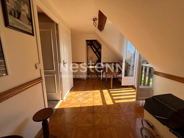 Maison CHAUMONT EN VEXIN 6 pièce(s) 146 m2