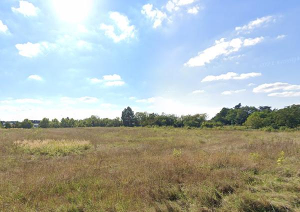 Terrain Saint Fargeau Ponthierry 259 m2