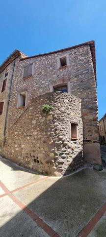 Maison de village 4 pièces, maison de caractère.