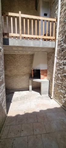 Maison de village 4 pièces, maison de caractère.