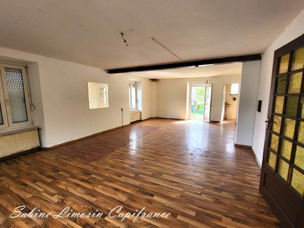 Immeuble à vendre MORVILLARS (90)