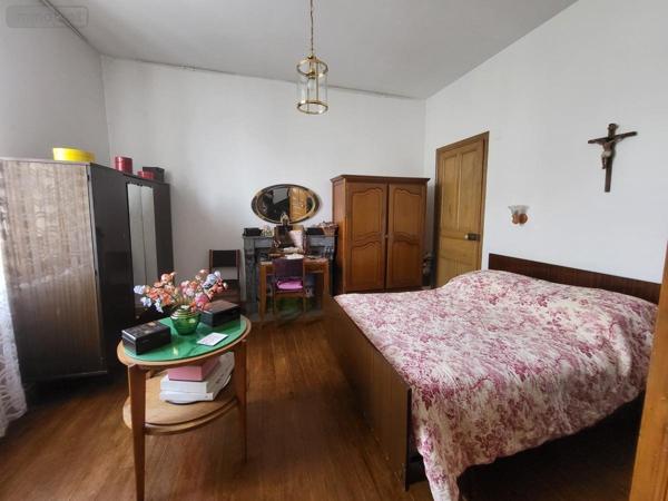 Maison à vendre à Reims dans la Marne (51100), ref : 51048-781