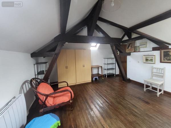 Maison à vendre à Reims dans la Marne (51100), ref : 51048-781