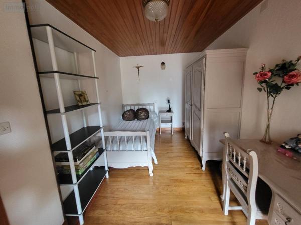 Maison à vendre à Reims dans la Marne (51100), ref : 51048-781