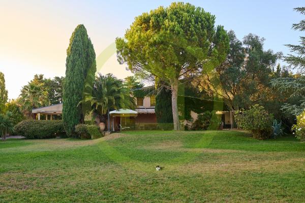 Maison à TARASCON (13150)