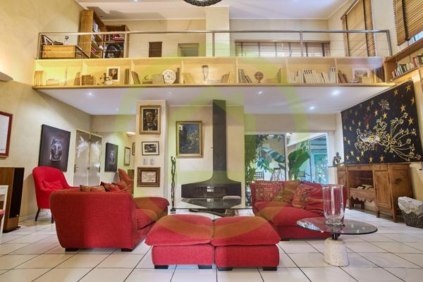 Maison à TARASCON (13150)