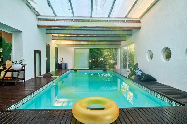 Maison à TARASCON (13150)