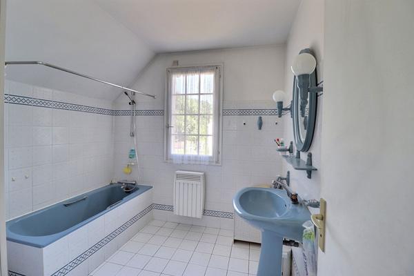 Maison d'exception avec vue imprenable sur Paris