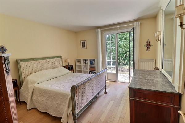 Maison d'exception avec vue imprenable sur Paris