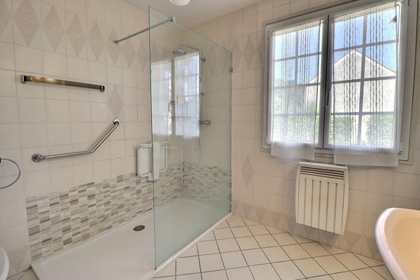 Maison d'exception avec vue imprenable sur Paris