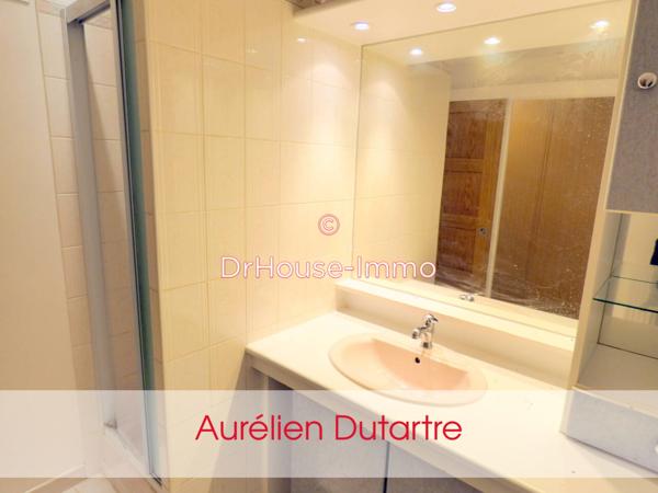 Appartement à vendre 4 pièces de 76 m²