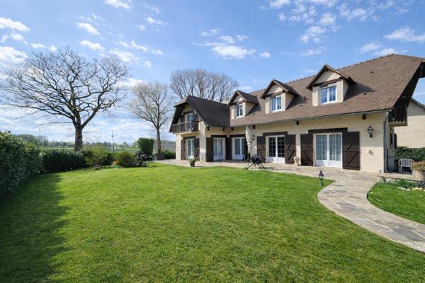 Maison L Habit 6 pièce(s) 200 m2