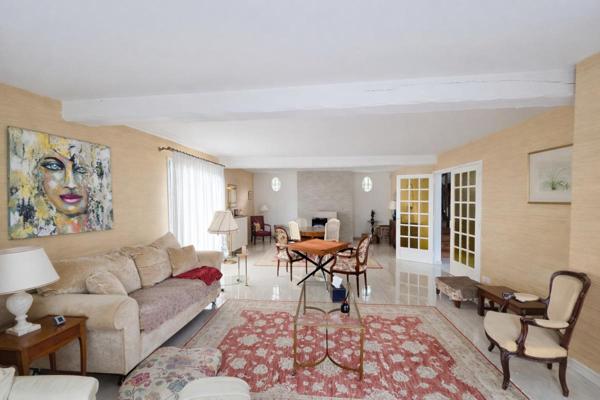 Maison L Habit 6 pièce(s) 200 m2