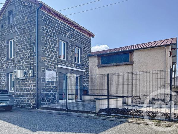 Maison à vendre  2 pièces - 50 m2 SURAT - 63