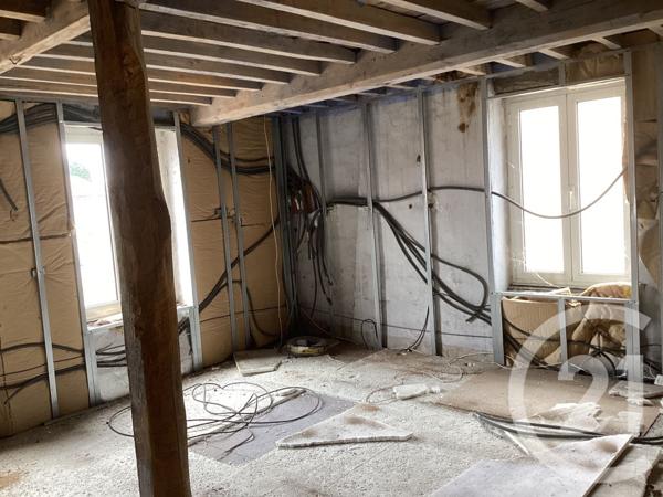 Maison à vendre  2 pièces - 50 m2 SURAT - 63