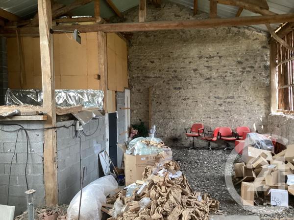 Maison à vendre  2 pièces - 50 m2 SURAT - 63