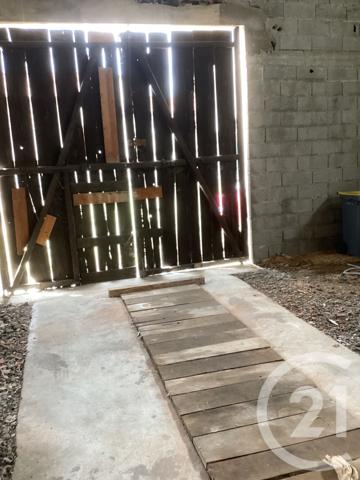 Maison à vendre  2 pièces - 50 m2 SURAT - 63