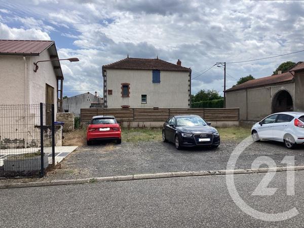 Maison à vendre  2 pièces - 50 m2 SURAT - 63