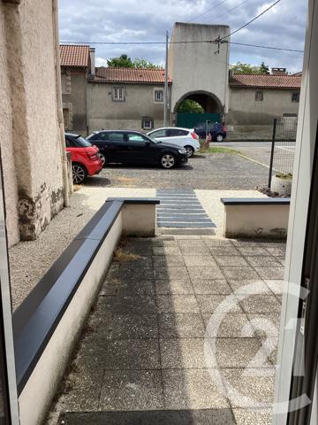 Maison à vendre  2 pièces - 50 m2 SURAT - 63