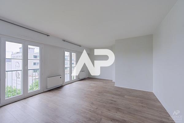 Appartement Rueil Malmaison 3 pièce(s) 68.46 m2 €445 000 ** - Référence 14342