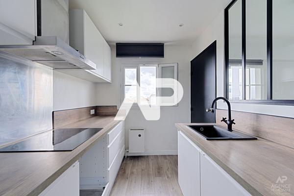Appartement Rueil Malmaison 3 pièce(s) 68.46 m2 €445 000 ** - Référence 14342