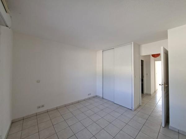 Appartement + garage + parking