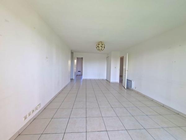 Appartement + garage + parking