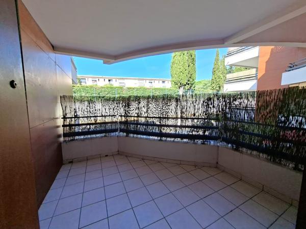 Appartement + garage + parking
