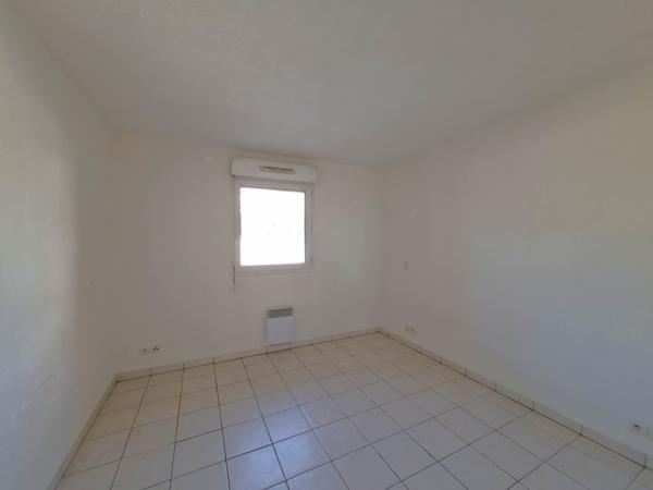 Appartement + garage + parking