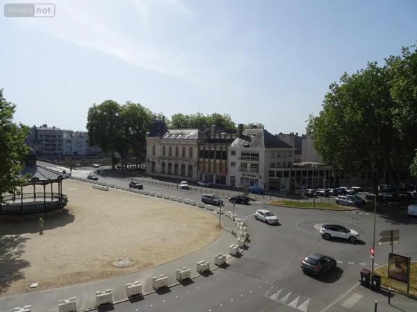 Achat - Appartement Laval 53000 3 pièces 69 m 2 1353 m 2