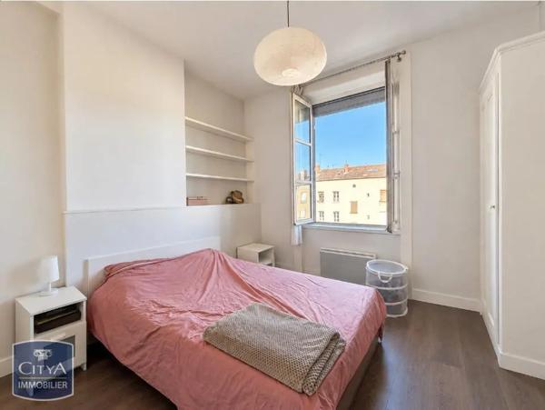 Appartement à louer 2 pièces 43.02m² Lyon 6e Arrondissement (69006)
