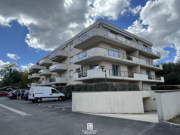 Appartement 4 pièce(s) 3 chambre(s) 123.43 m²