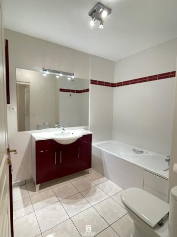 Appartement 4 pièce(s) 3 chambre(s) 123.43 m²