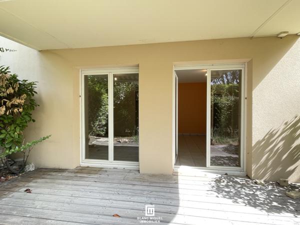 Appartement 4 pièce(s) 3 chambre(s) 123.43 m²