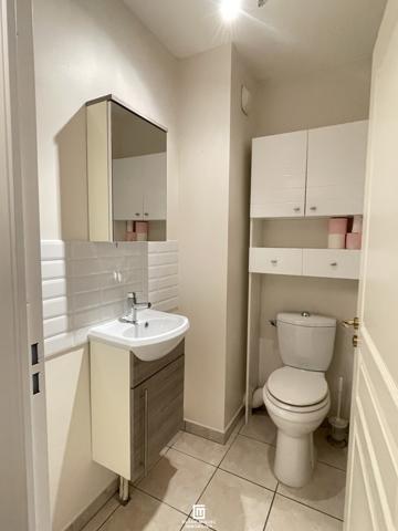 Appartement 4 pièce(s) 3 chambre(s) 123.43 m²