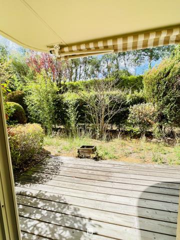 Appartement 4 pièce(s) 3 chambre(s) 123.43 m²