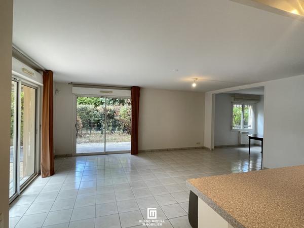 Appartement 4 pièce(s) 3 chambre(s) 123.43 m²