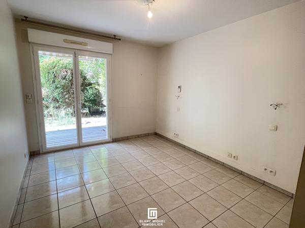 Appartement 4 pièce(s) 3 chambre(s) 123.43 m²