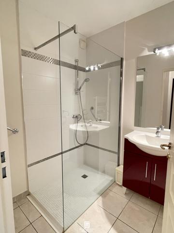 Appartement 4 pièce(s) 3 chambre(s) 123.43 m²