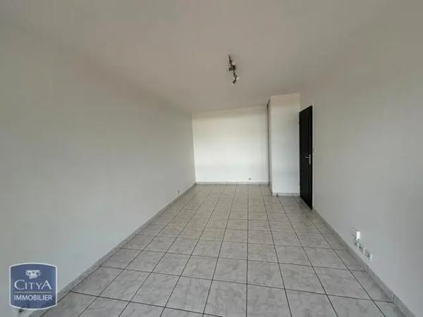 Appartement à louer 1 pièce 33.5m² Clermont-Ferrand (63000)