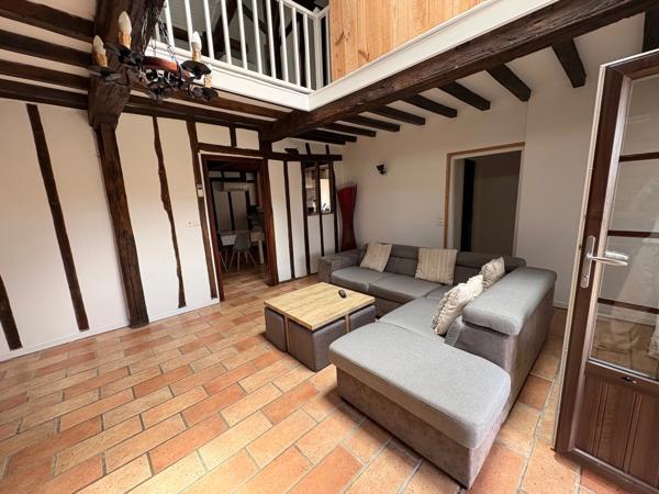 💰 Rentabilité & Qualité de vie : Ensemble immobilier avec 5 logements, maison et piscine à Eugénie-les-Bains