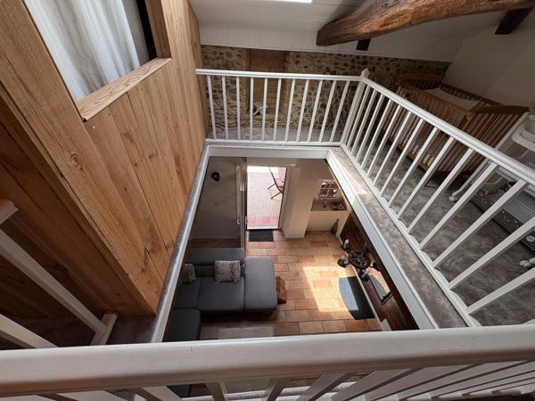 💰 Rentabilité & Qualité de vie : Ensemble immobilier avec 5 logements, maison et piscine à Eugénie-les-Bains