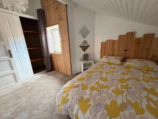 💰 Rentabilité & Qualité de vie : Ensemble immobilier avec 5 logements, maison et piscine à Eugénie-les-Bains