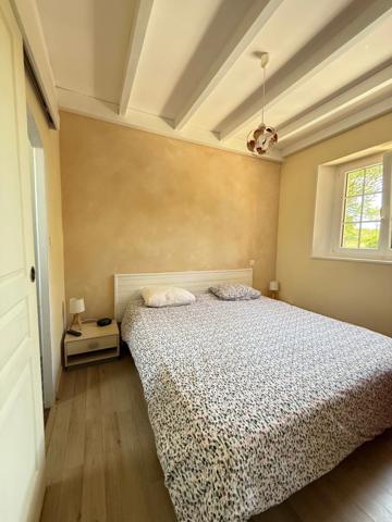 💰 Rentabilité & Qualité de vie : Ensemble immobilier avec 5 logements, maison et piscine à Eugénie-les-Bains