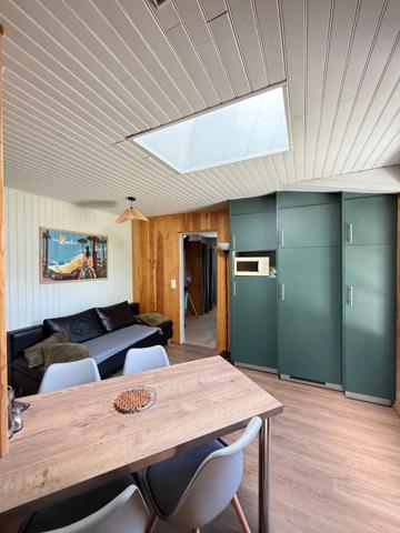 💰 Rentabilité & Qualité de vie : Ensemble immobilier avec 5 logements, maison et piscine à Eugénie-les-Bains