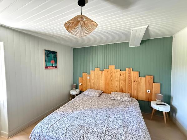 💰 Rentabilité & Qualité de vie : Ensemble immobilier avec 5 logements, maison et piscine à Eugénie-les-Bains