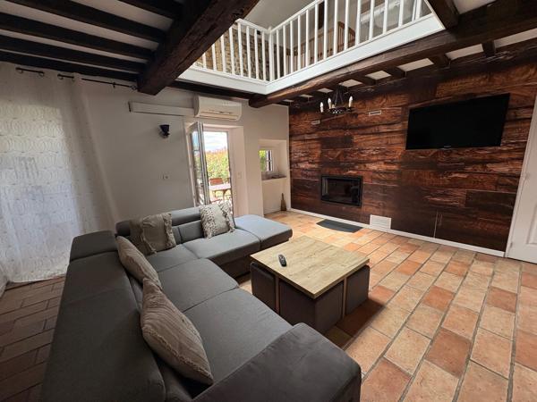 💰 Rentabilité & Qualité de vie : Ensemble immobilier avec 5 logements, maison et piscine à Eugénie-les-Bains