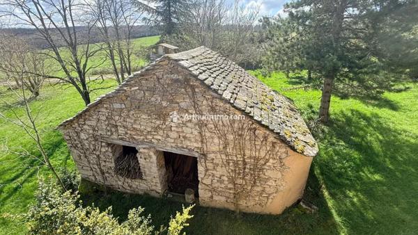 Vente                                                      Propriété
                        
                     6 pièces                      201 m2                     à Millau